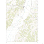 Smithland, IA (2022, 24000-Scale) Preview 1