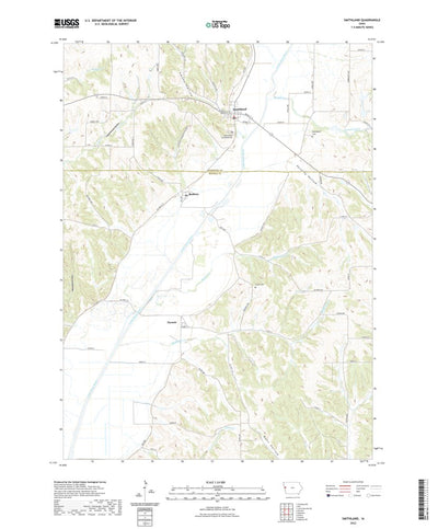 Smithland, IA (2022, 24000-Scale) Preview 1