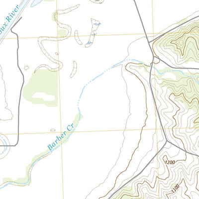 Smithland, IA (2022, 24000-Scale) Preview 2