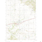 Springville, IA (2022, 24000-Scale) Preview 1