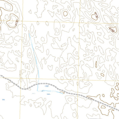 Abarr SE, CO (2022, 24000-Scale) Preview 2