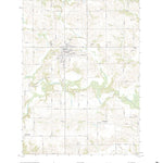 Sigourney, IA (2022, 24000-Scale) Preview 1