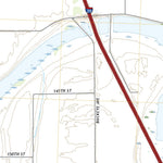 Sloan, IA (2022, 24000-Scale) Preview 3