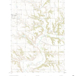 Sutherland East, IA (2022, 24000-Scale) Preview 1