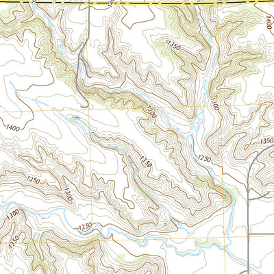 Sutherland East, IA (2022, 24000-Scale) Preview 3