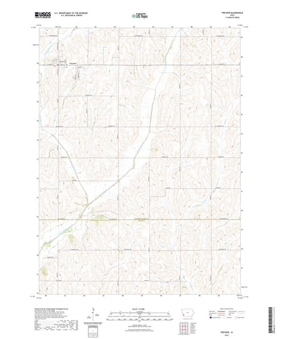 Treynor, IA (2022, 24000-Scale) Preview 1