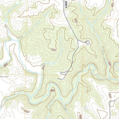 Wyoming East, IA (2022, 24000-Scale) Preview 3
