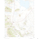 Antero Reservoir, CO (2022, 24000-Scale) Preview 1