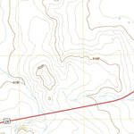 Antero Reservoir, CO (2022, 24000-Scale) Preview 2