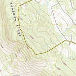 Antero Reservoir, CO (2022, 24000-Scale) Preview 3