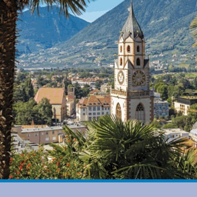 Citymap2 Bolzano 2022
