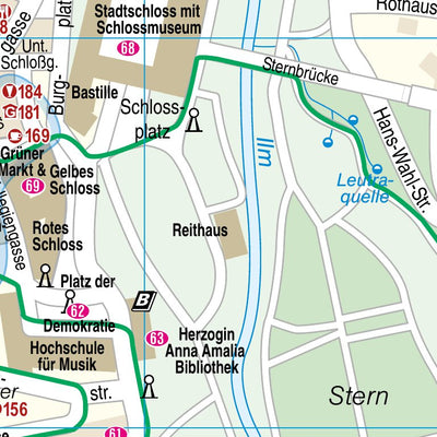 Citymap2 Weimar 2022