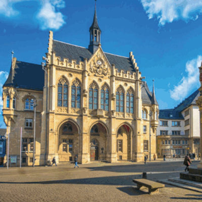 Citymap2 Weimar 2022