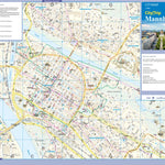 Citymap Mannheim 2022