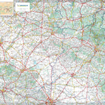 Aisne, Ardennes, Marne - Main Recto