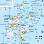 Scotland - Orkney Islands