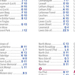 Scotland - Main Back