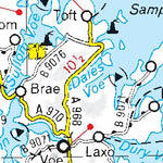 Scotland - Shetland Islands