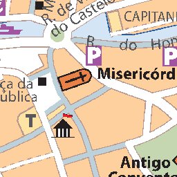 Portugal Norte - Aveiro