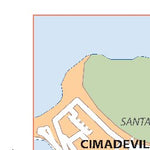 Espana Noroeste : Asturias, Cantabria - Gijón