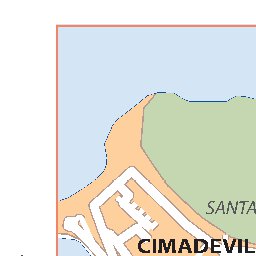 Espana Noroeste : Asturias, Cantabria - Gijón