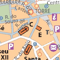 Portugal Norte - Braga