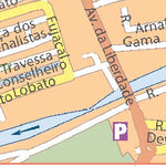 Portugal Norte - Braga