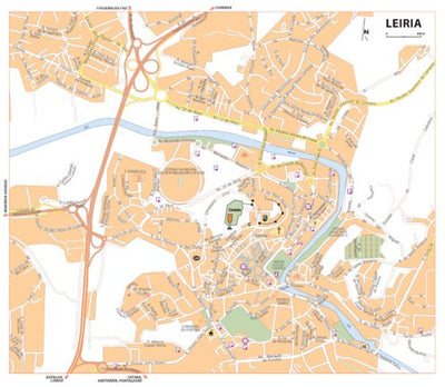 Portugal Centro - Leiria