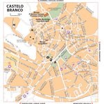 Portugal Centro - Castelo Branco