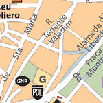 Portugal Centro - Castelo Branco