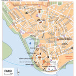 Portugal Sul, Algarve - Faro