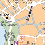 Portugal Sul, Algarve - Faro