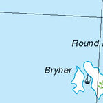 Wales, South West England, Midlands - Isles of Scilly