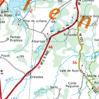 Portugal Sul, Algarve - Main