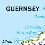 Wales, South West England, Midlands - Guernsey