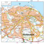 Scotland - Edinburgh