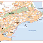 Espana Noroeste : Asturias, Cantabria - Santander