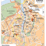 Espana Noreste : Cataluña / Catalunya, Aragón, Andorra - Girona