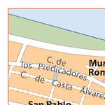 Espana Noreste : Cataluña / Catalunya, Aragón, Andorra - Zaragoza