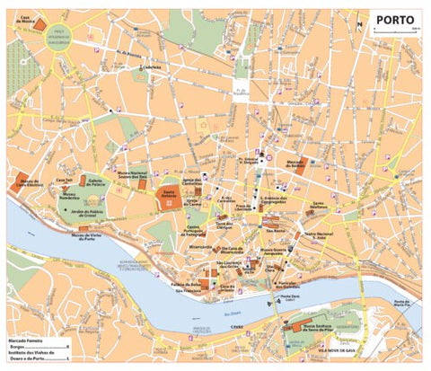 Portugal Norte - Porto