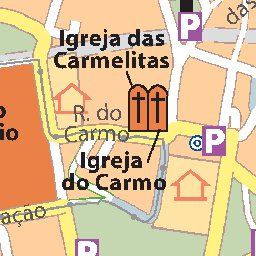 Portugal Norte - Porto