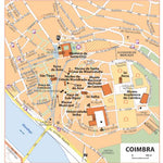 Portugal Centro - Coimbra Center