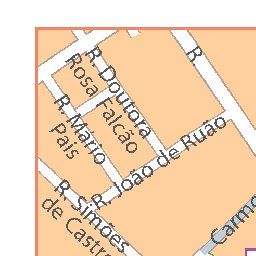 Portugal Centro - Coimbra Center