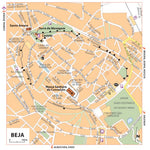 Portugal Sul, Algarve - Beja