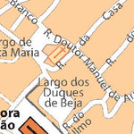 Portugal Sul, Algarve - Beja