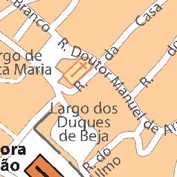 Portugal Sul, Algarve - Beja