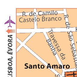 Portugal Sul, Algarve - Beja