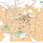 Portugal Sul, Algarve - Évora