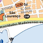 Madère - Funchal