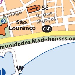 Madère - Funchal